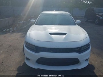 Dodge Charger VII 2018 Dodge Charger RT Scat Pack 2018 6.4l 6.4 Benzyna 485KM, zdjęcie 7