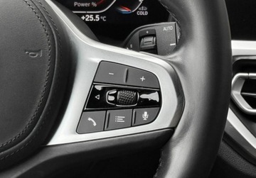 BMW Seria 3 G20-G21 2021 BMW Seria 3 M Sport Pierwszy wlasciciel Gwarancja Bezwypadkowy FVAT23, zdjęcie 21