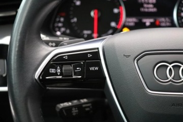 Audi A6 C8 Avant 2.0 40 TDI 204KM 2023 Audi A6 Avant | MATRIX | Tempomat ACC | Kamery 360, zdjęcie 24