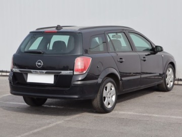 Opel Astra H Kombi 1.9 CDTI ECOTEC 100KM 2005 Opel Astra 1.9 CDTI, Klima,ALU, Alarm, zdjęcie 4