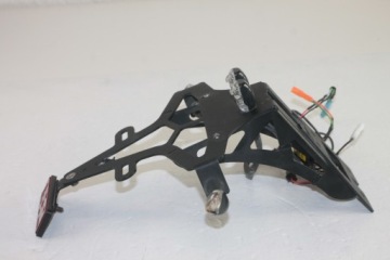 HONDA CB 1000 R CB1000R SC60 08-16 ПОДСВЕТКА КРЕПЛЕНИЯ ЗНАКА НАПРАВЛЕНИЯ