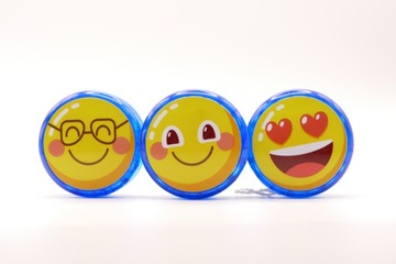 JOJO LED СВЕТЯЩИЕСЯ УЛЫБКИ АРКАДНАЯ ИГРА ЭМОЦИИ ДЕНЬ ДЕТИ