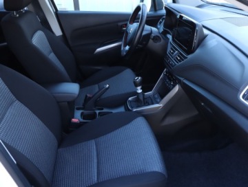 Suzuki SX4 II 2022 Suzuki SX4 S-Cross 1.4 BoosterJet, Salon Polska, zdjęcie 8