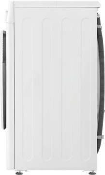 Pralko-suszarka LG F2D85500W Slim 8/5 kg 1200 rpm SteamSpa Opóźniony start