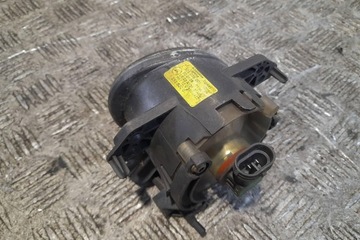 HALOGEN LEVÝ PŘEDNÍ MERCEDES-BENZ B (W245) A2518200756 1.8L DIESEL 2008