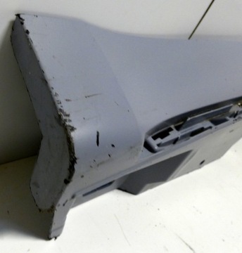 AUDI A5 SPORTBACK SLINE РАМА РАМА ЛЕВАЯ