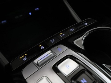 Hyundai Tucson IV SUV 1.6 CRDI 48V 136KM 2021 Hyundai Tucson 1.6 CRDi Mild-Hybrid Klimatronik, zdjęcie 29