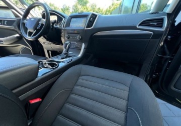 Ford Galaxy IV Van 2.0 TDCi 150KM 2018 Ford Galaxy II 2.0 TDCI 150KM navi GWARANCJA 7 osobowy 2.0 Diesel, zdjęcie 15