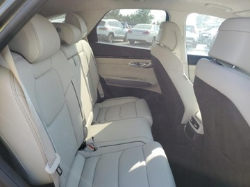  Genesis GV70 Base 2024 2.5l 2.5 Benzyna 300KM, zdjęcie 11