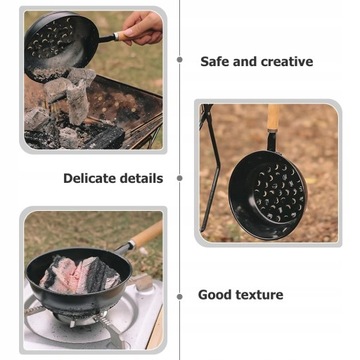 Наборы для гриля с горячим углем