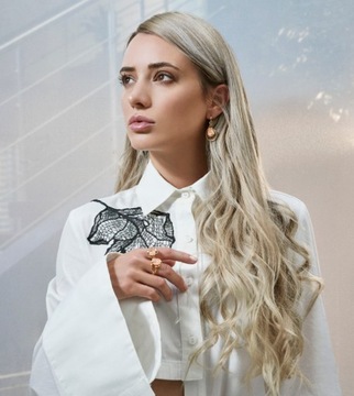 Eslabondexx Purple Mask Blonde Hair 250 мл