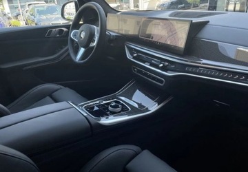 BMW X5 G05 2025 BMW X5 xDrive30d, Pneumatyka, Innowacji, Comfort Plus, 22 cale, Panorama,, zdjęcie 11