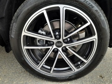 Audi Q5 II SUV Facelifting 2.0 40 TDI 204KM 2026 AUDI Q5 TDI quattro S line Suv 2.0 (204KM) 2026, zdjęcie 18