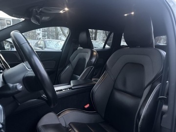 Volvo V60 II  2021 Volvo V60 B3 B Geartronic R-Design, Salon PL, FV23, zdjęcie 11