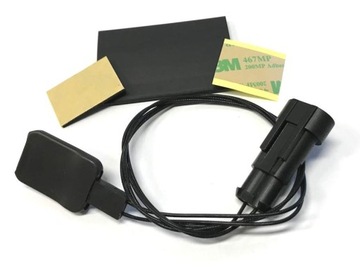 Ручки для большого пальца с подогревом X-ATV — лучшие на рынке!!!