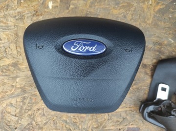 DESKA KONZOLA FORD ECOSPORT FACELIFT ORIGINÁLNÍ
