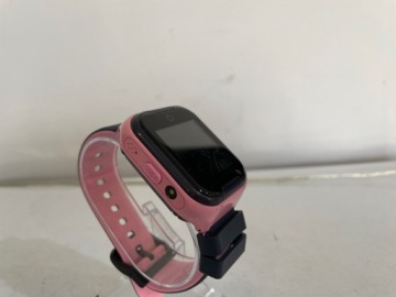 Умные часы Garett Kids Cute Plus 4G, розовые