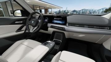 BMW X1 U11 Crossover 1.5 18i 136KM 2026 BMW X1 sDrive18i 136 KM - Gotowy do Odbioru - Kamera 360 - Wysw. HeadUp, zdjęcie 14