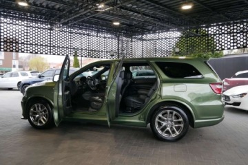 Dodge Durango III 2021 Dodge Durango TowNGo RT 5.7L 365KM Alcantara Harman 6os. 4x4 3-Zone AC Wen, zdjęcie 5