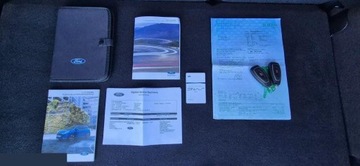 Ford Puma II Crossover ST 1.5 EcoBoost 200KM 2021 Ford Puma 1.5 EcoBoost ST X 200KM 2021r Stan idealny!, zdjęcie 32