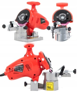 ЭЛЕКТРОТОЧИЛКА ДЛЯ ЗАТОЧКИ ЦЕПЕЙ ЦЕПНЫХ ПИЛ 250ВТ FE250M