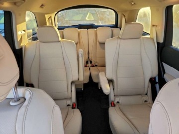 Mercedes GLS X167 2024 Mercedes-Benz GLS 450 4Matic 2024 3.0 Benzyna 362KM, zdjęcie 10