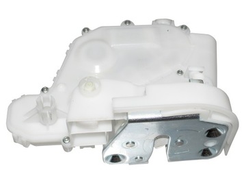 ZÁMEK CENTRÁLNÍ DVEŘE PŘEDNÍ L HONDA CRV III 06-12