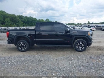  GMC Sierra 1500 Short Box AT4 2021 6.2l 6.2 Benzyna 420KM, zdjęcie 6