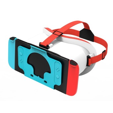 Очки VR для модели Nintendo Switch OLED/Nintendo