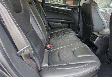 Ford Mondeo V Kombi 2.0 TDCi Bi-Turbo 210KM 2016 Ford Mondeo SW Ford Mondeo SW 2.0 TDCi Bi-Turbo PowerShift-Aut ST-Line 2.0, zdjęcie 23