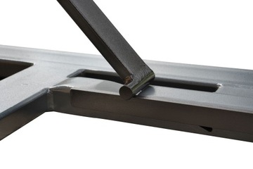 PM Tools 115 пневматический автоподъемник для детейлинга