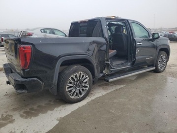  GMC Sierra K1500 Denali Ultimate 2025 6.2l 6.2 Benzyna 420KM, zdjęcie 3