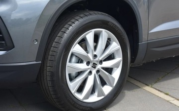 Seat Ateca SUV Facelifting 1.5 EcoTSI 150KM 2024 Seat Ateca Style 1.5 TSI 150 KM DSG RABAT 1.5 Benzyna 150KM, zdjęcie 14