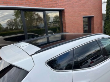 Hyundai Santa Fe III SUV Facelifting 2.0 CRDi 185KM 2016 Hyundai Santa Fe 2.0 diesel 185 KM automat salon Polska 4 x 4 panorama, zdjęcie 31