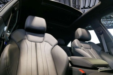 Audi 2022 Audi Q5 Sportback Quattro 265KM SLine Panorama AudiDriveSelect 3ZoneKamera, zdjęcie 28