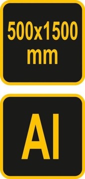 АЛЮМИНИЕВЫЙ ШТАТИВ 0,5-1,5 М