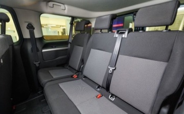 Toyota 2024 Toyota Proace Verso Verso 2.0 D4-D Long Business 2.0 Diesel 144KM, zdjęcie 17