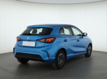 MG 2025 MG 3 1.5, 1. Właściciel, Serwis ASO, VAT 23%, zdjęcie 4