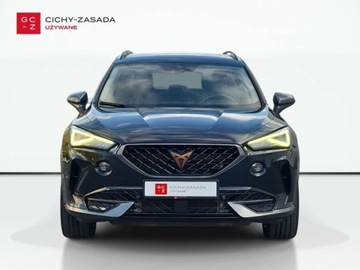 Cupra Formentor 2022 Cupra Formentor Kamera 4DRIVE Podgrzewane fotele Martwe pole 2.0 Diesel, zdjęcie 7