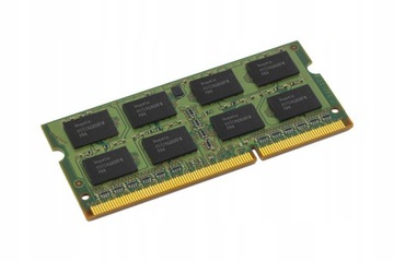 ОЗУ 16 ГБ DDR3 1600 МГц SO-DIMM ДЛЯ НОУТБУКОВ DC