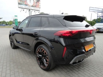 Cupra Terramar SUV 2.0 TSI 265KM 2025 Cupra Terramar VZ 265 KM 4X4 Navi Matrix Digital Alu 20 Kamery 360 Panoram, zdjęcie 5