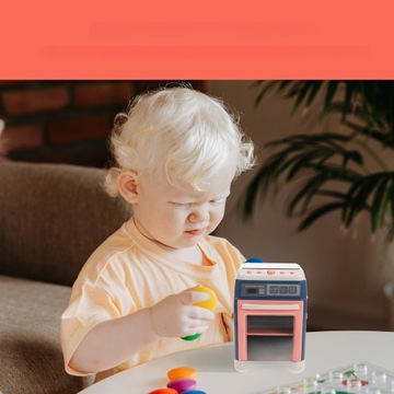 МОДЕЛИРОВАНИЕ ПЕЧИ ИГРУШКИ ДЛЯ ДЕТЕЙ БЫТОВАЯ ТЕХНИКА ИГРУШКА