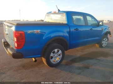 Ford Ranger V 2021 Ford Ranger XL 2021 2.3l 2.3 Benzyna 270KM, zdjęcie 5