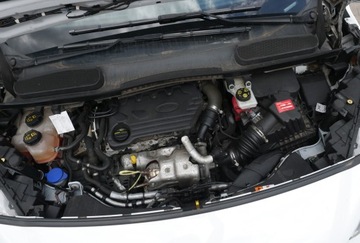 Ford Transit Connect II 2019 Ford Transit Connect Aut ACC Kamera Ogrz.Szyba/Fotele Hak Carplay ParkAsist, zdjęcie 24