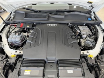 Audi Q7 II SUV Facelifting  3.0 45 TDI 231KM 2022 Audi Q7 S Line Quattro Regulowane zawieszenie CarPlayAndroid Auto LED, zdjęcie 19