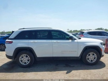 Jeep Grand Cherokee V 2023 Jeep Grand Cherokee 2023r., 4x4, 3.6L 3.6 Benzyna 293KM, zdjęcie 4