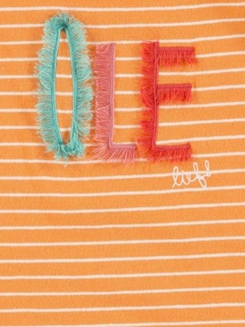 Топ для девочек Lief, 1980-е годы.