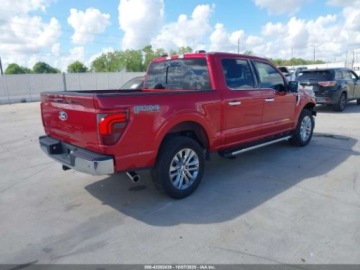 Ford 2024 Ford F150 Lariat 2024 5.0l 5.0 Benzyna 400KM, zdjęcie 5