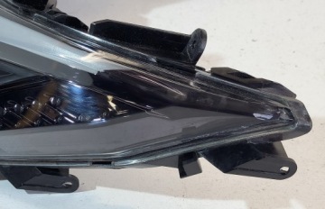 СВЕТИЛЬНИК В СБОРЕ. РР. КОМБ. 33700-LGC6-E00