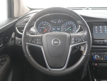Opel Mokka I SUV 1.6 Ecotec 115KM 2017 Opel Mokka 1.6, Salon Polska, 1. Właściciel, zdjęcie 14